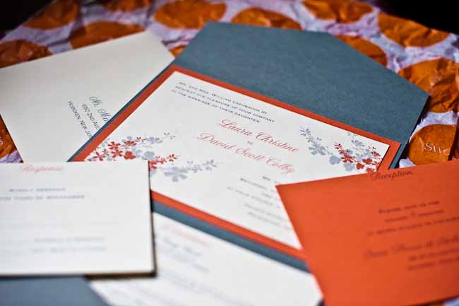 Invitations by Shelly’s Touch Boutique