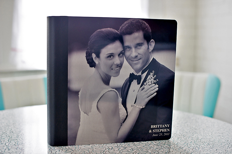 Brittany & Stephen’s Wedding Album {Buffalo, NY Wedding Photos}