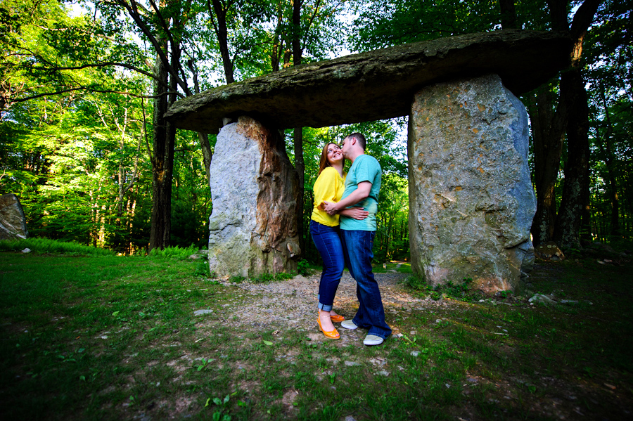 columcille-megalith-park-engagement-photos-006