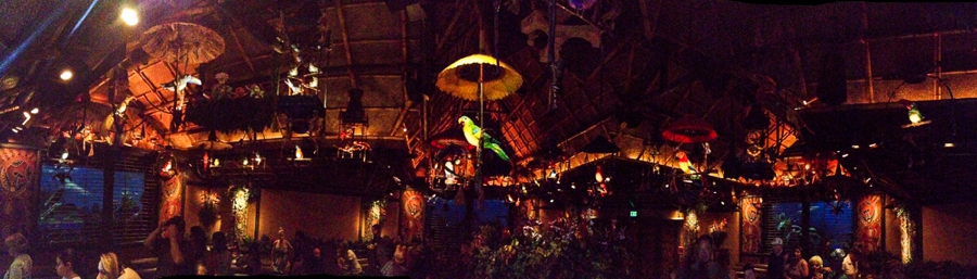 Disney-Enchanted-Tiki-room-Pano-Photo