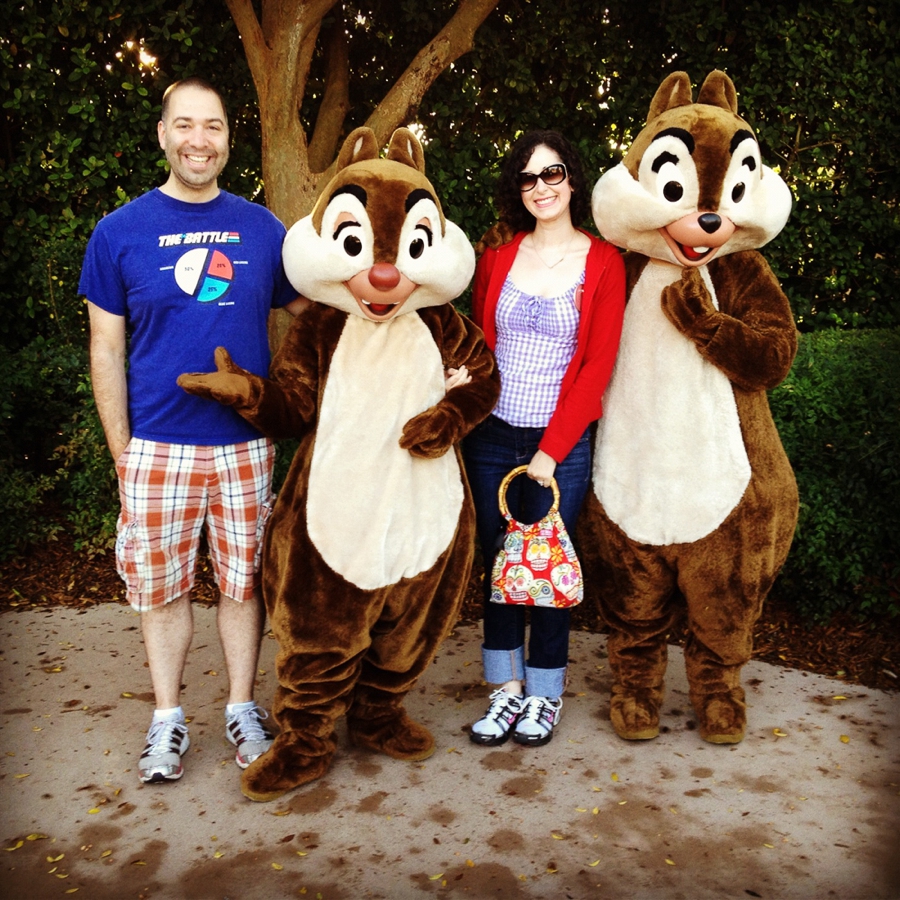 Chip-and-dale-disney-character-photos