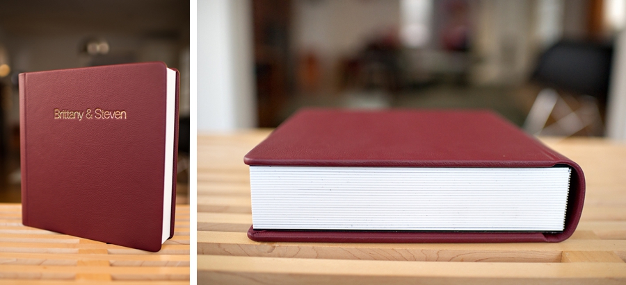 Ultra-thick-rigid-pages