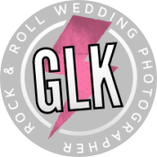 Rock & Roll Wedding Photographer | NJ, NYC & Philly