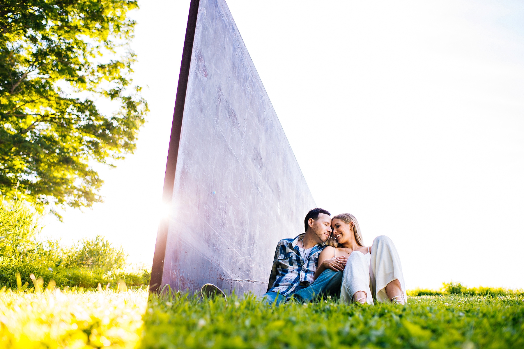 Lynnette & Scott’s Storm King Engagement Photos