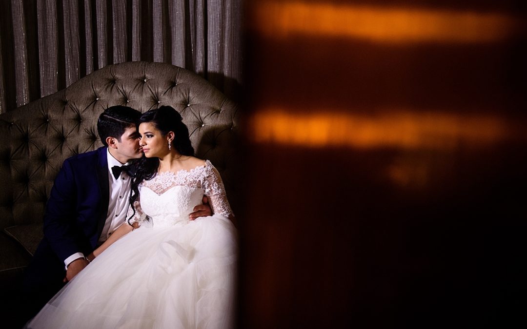 Russo’s on the Bay Wedding Photos | Stephanie + Sergio